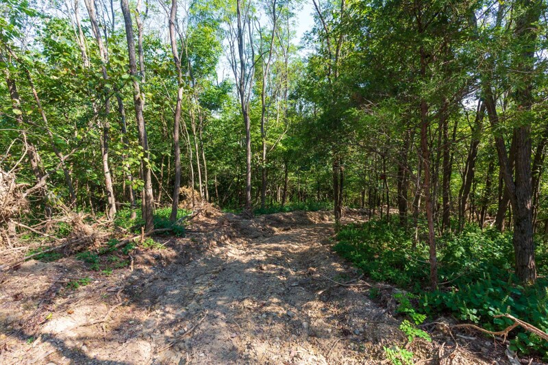Own Tract 11 in Redemption Ridge Tennessee's Premier Recreational