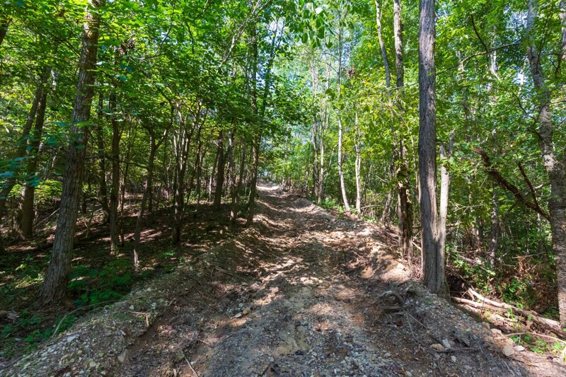Own Tract 11 in Redemption Ridge Tennessee's Premier Recreational