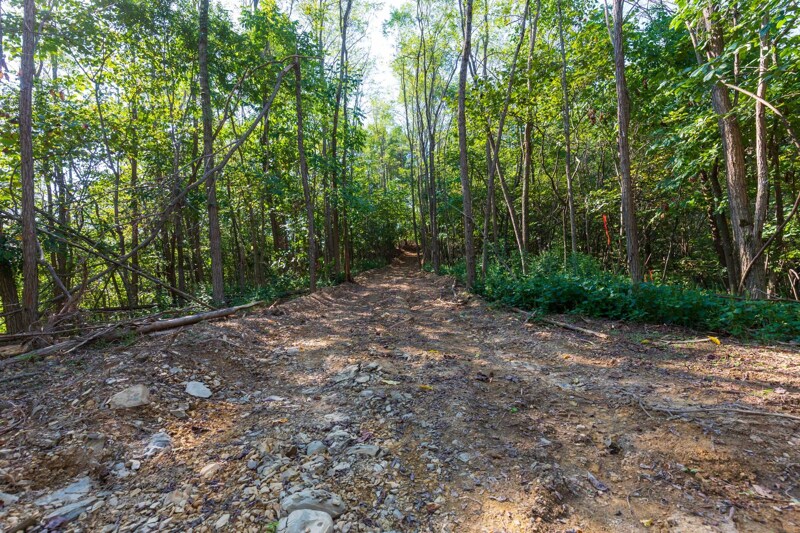 Own Tract 11 in Redemption Ridge Tennessee's Premier Recreational