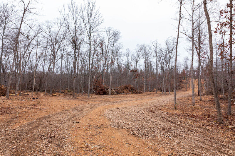 Cherokee County, OK 5.18 Acres of Pristine OffGrid Land for