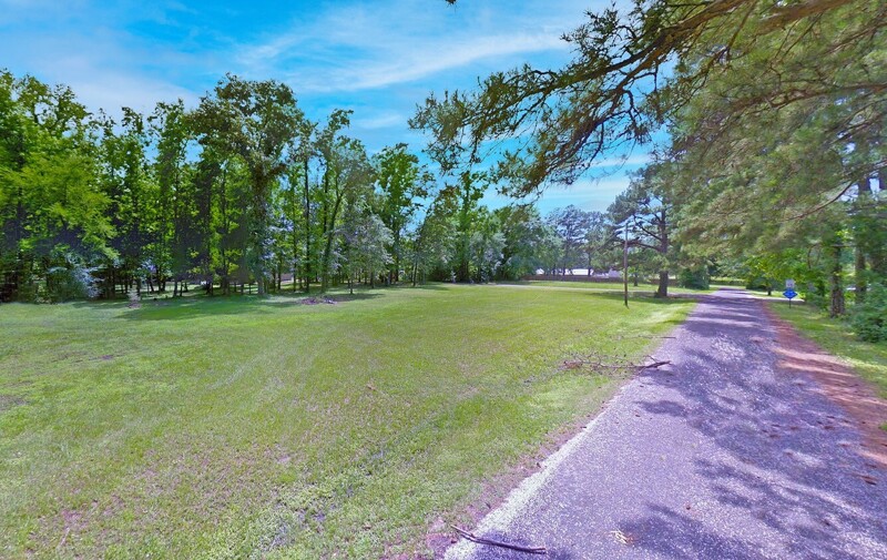 Private and Tranquil, Land for Sale in Wildwood Shores 7 Wildwood Lake Dr Huntsville TX 77340