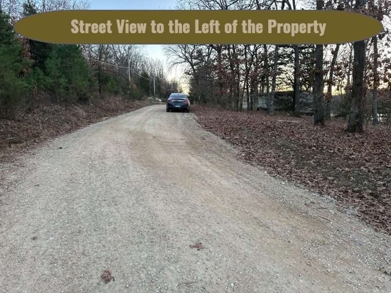 0.40 Acre Lot in Lonedell Lakes, Franklin, Missouri Listed on