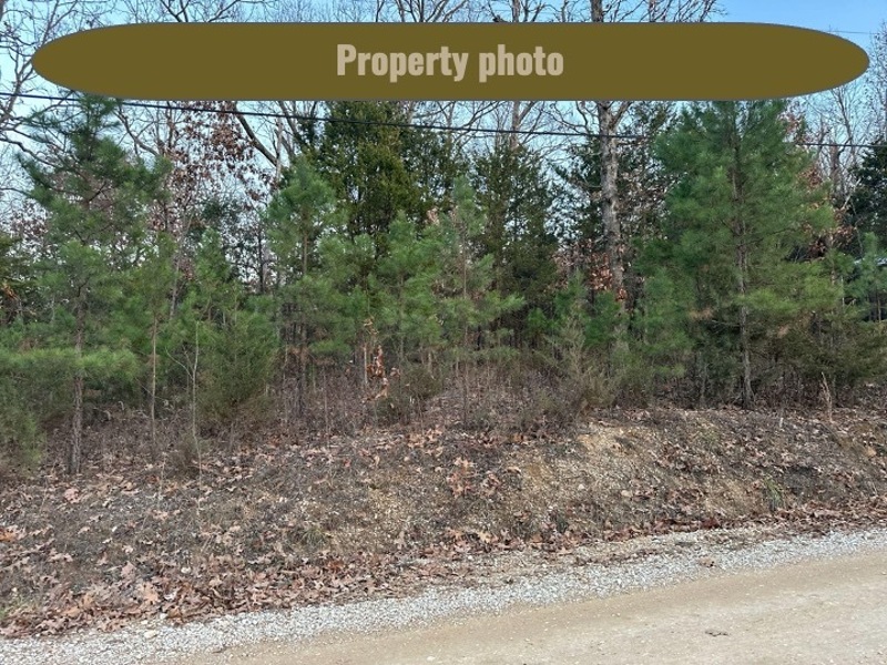0.40 Acre Lot in Lonedell Lakes, Franklin, Missouri Listed on