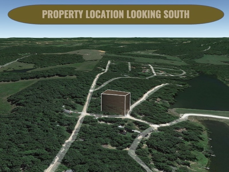 0.40 Acre Lot in Lonedell Lakes, Franklin, Missouri Listed on